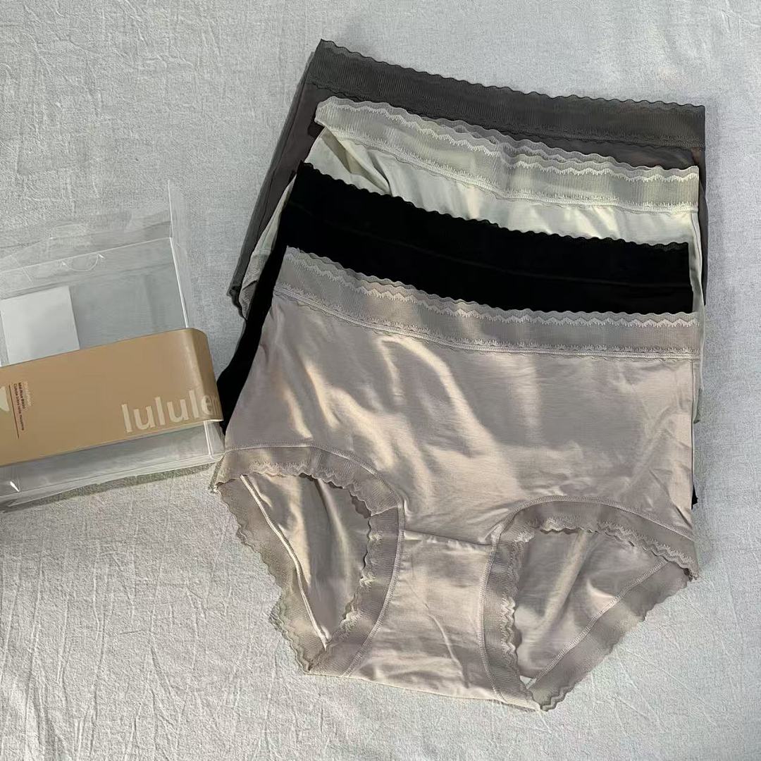 Underwear(Mirror LULUUU Underwear For Woman - Image 12