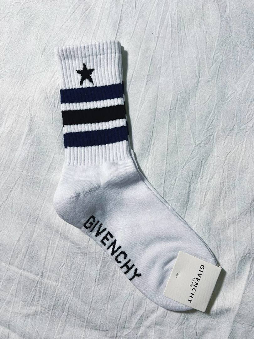 Accessiories GVC Socks - Image 2