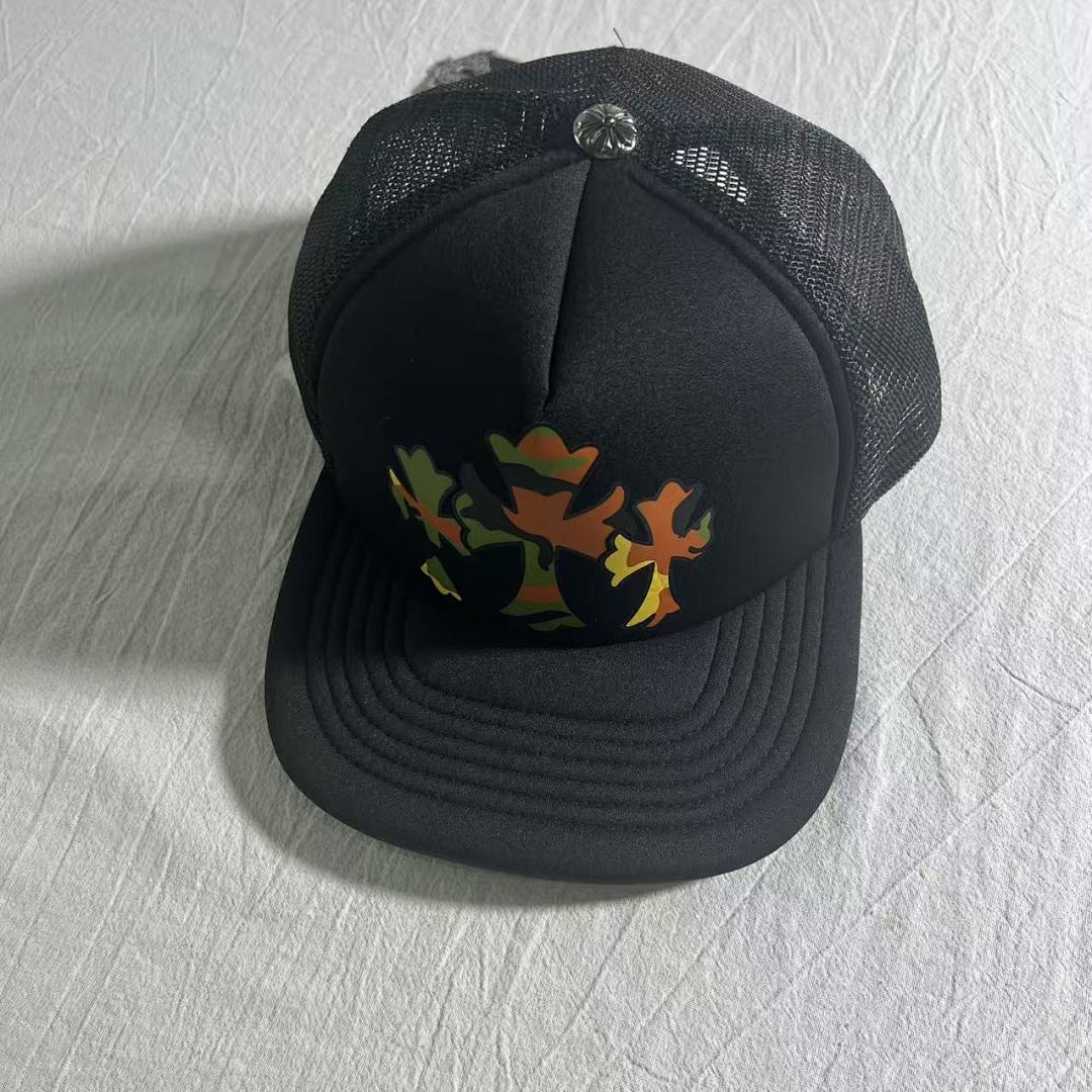 Hats CHROME - Image 2