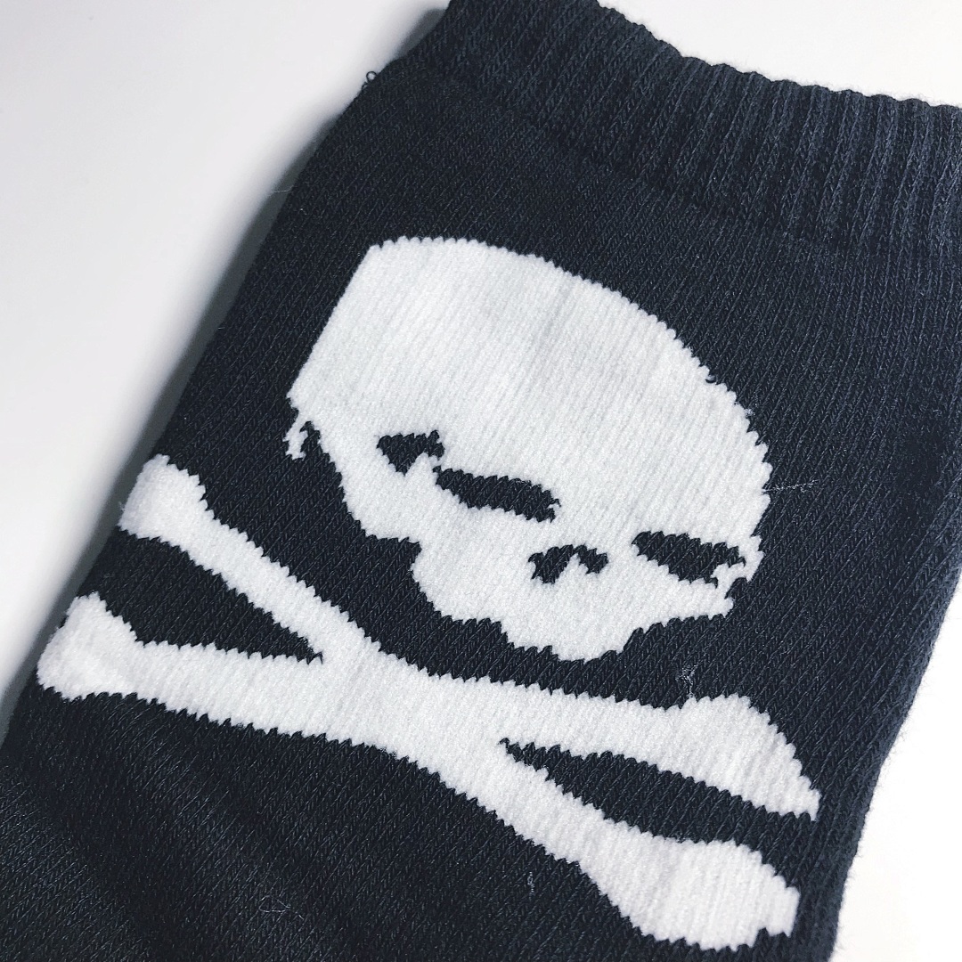 Bape MMJ Full Towel Socks ——Best Quality You Have Been - Image 2