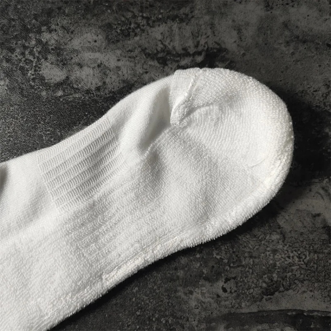 Accessiories Nigo HUAMAN MADE TOWEL BOTTOME Socks - Image 9