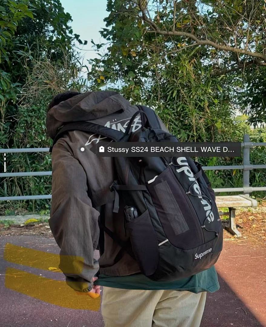 Other 3M Reflective Backpack ——Waterproof - Image 19