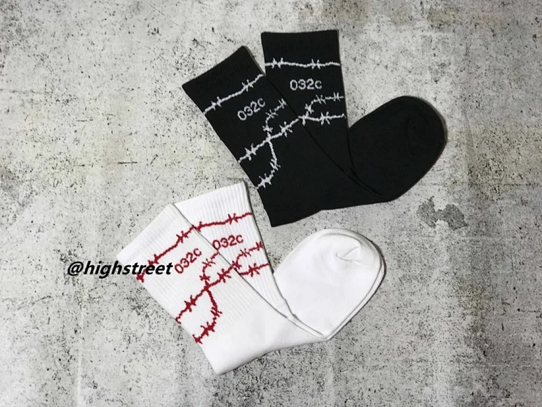 Accessiories 032C Socks - Image 2
