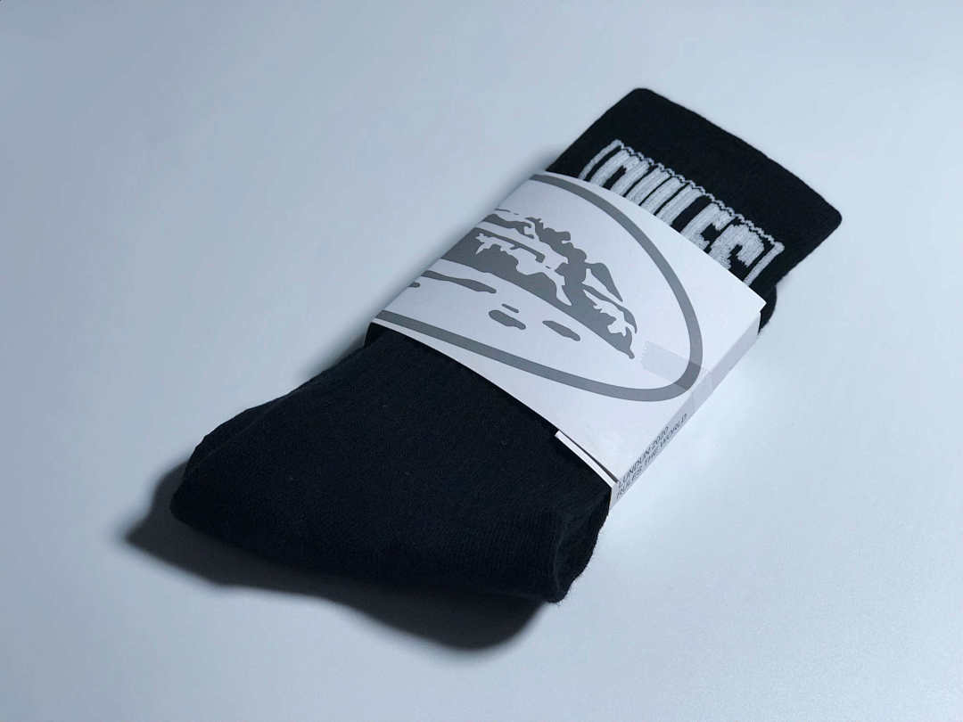 Accessiories 1:1 Co Classical Vintage Socks ——Towel Bottm - Image 13