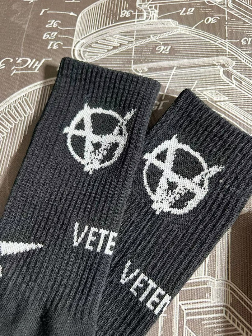 Accessiories 1:1 Vetements Scosk Turn A Reverse (Flat And Towel Verion) - Image 8