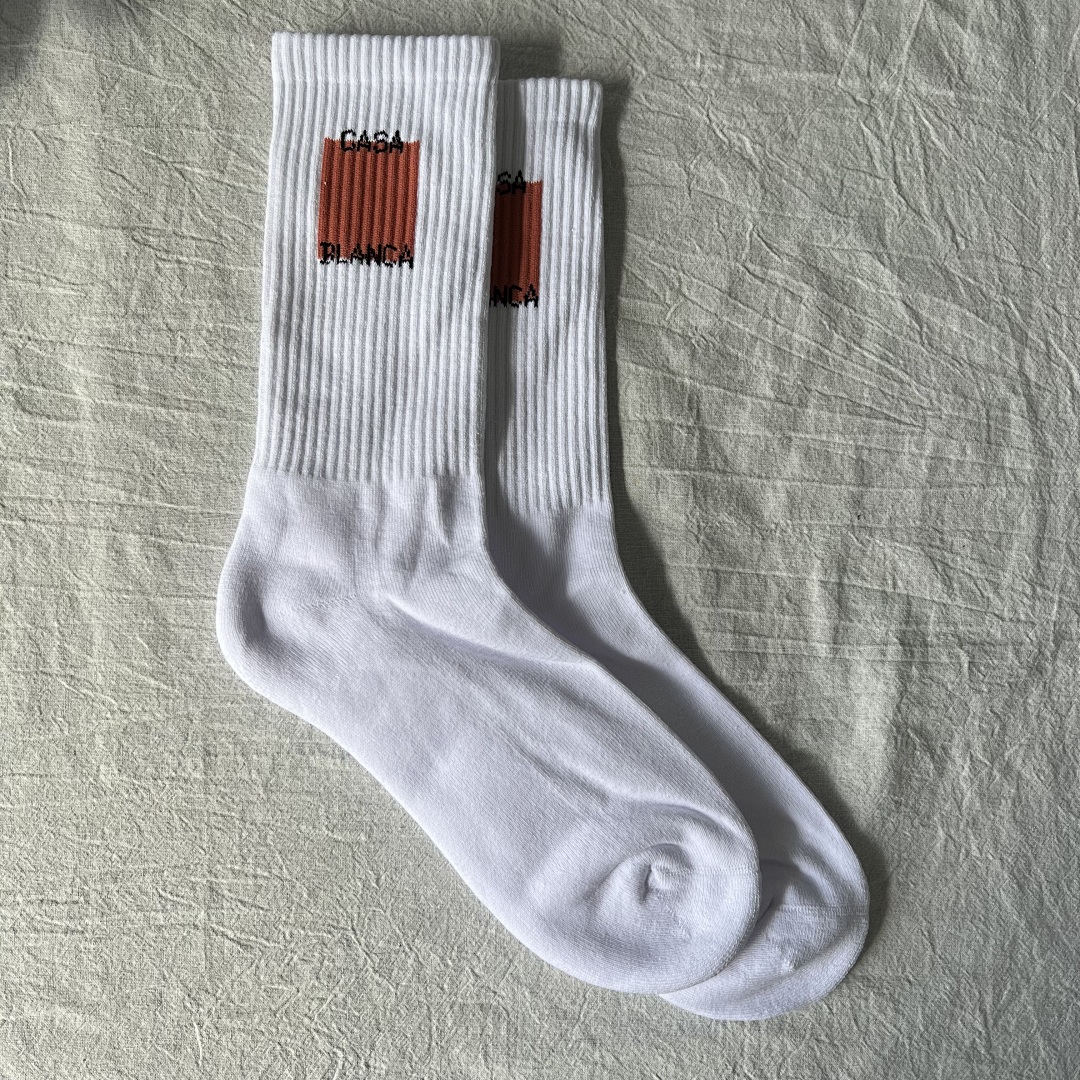 Accessiories Casablanca Casa Towel Socks - Image 14