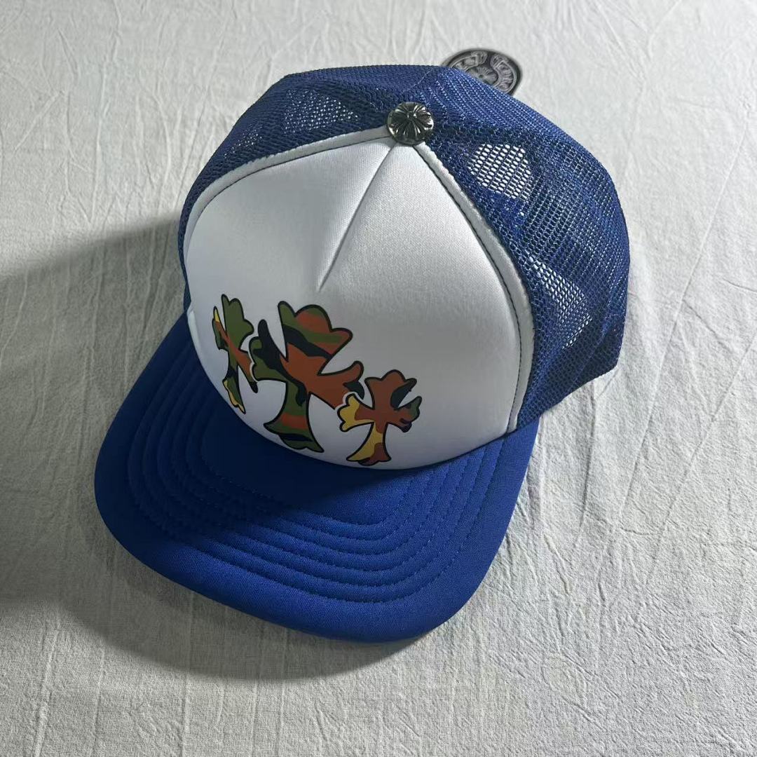 Hats CHROME - Image 3