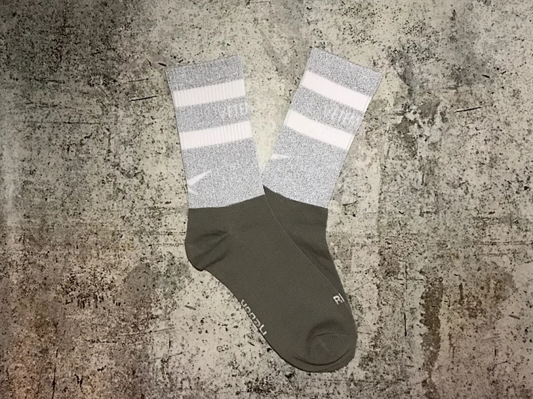 Accessiories Vetements 3M Light Socks - Image 4
