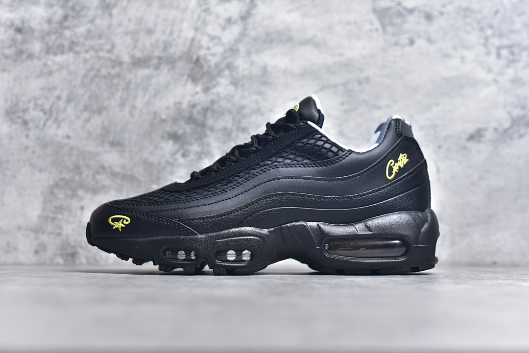 Other Co X NK Air Max 9 - Image 3