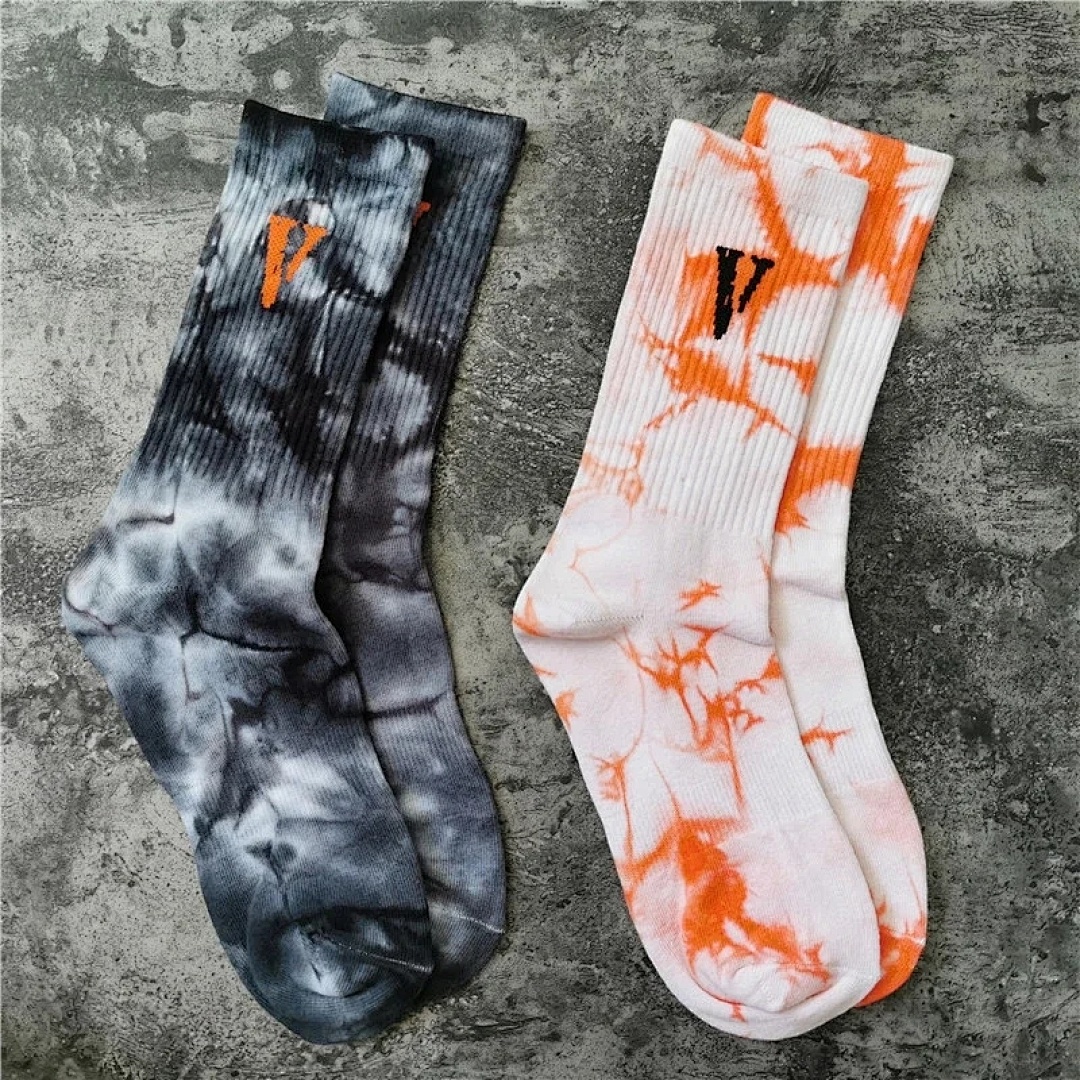 On Running Tie Dye Vlone Limited Exclusive