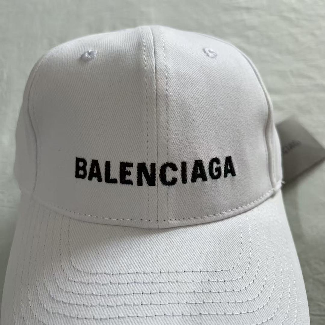 Hats BALENCIAGA BEST QUALITY HAT ONLY - Image 9
