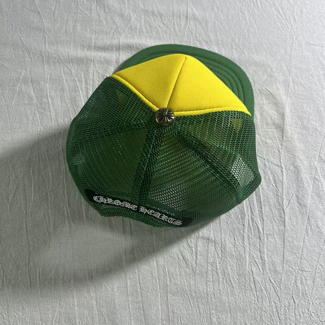Hats CHROME HEARTS - Image 11