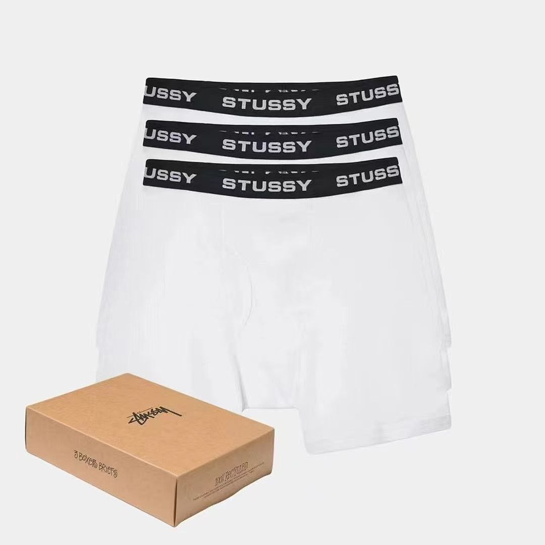 Chanel 3 Boxers Underwear - Image 2
