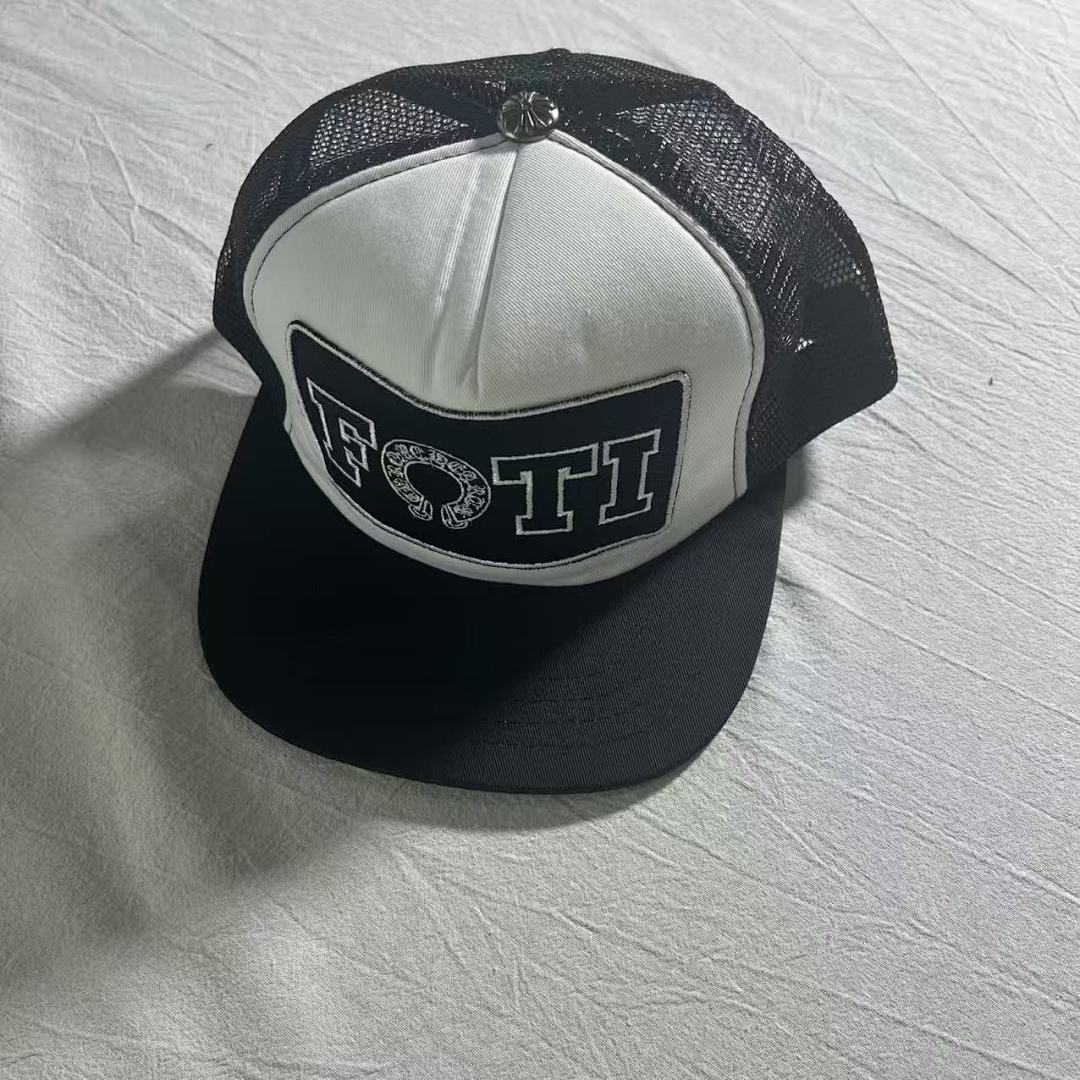 Hats CHROME HEARTS - Image 12