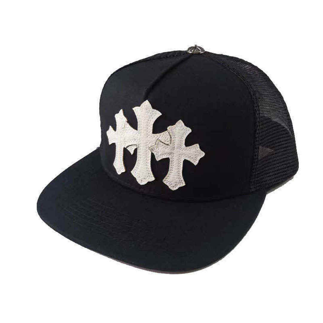 Hats Chrome Hearts Collection - Image 46