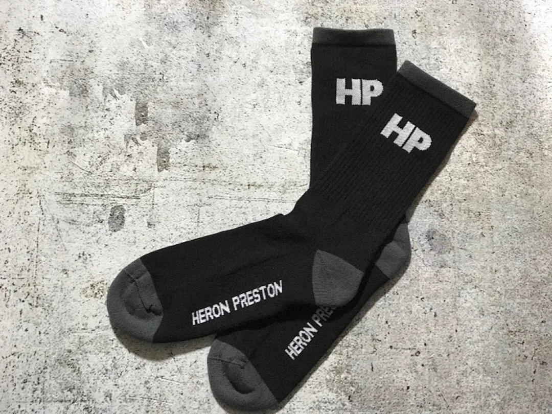 On Running Heronpreston Socks 18SS HP - Image 3