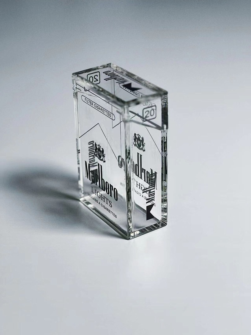 bag/homeware/accessories 2025 New S Marlboro Cigarette Case - Image 21