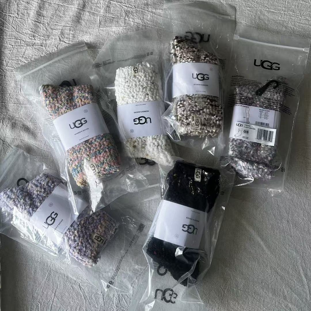 UGG Color Socks - Image 3