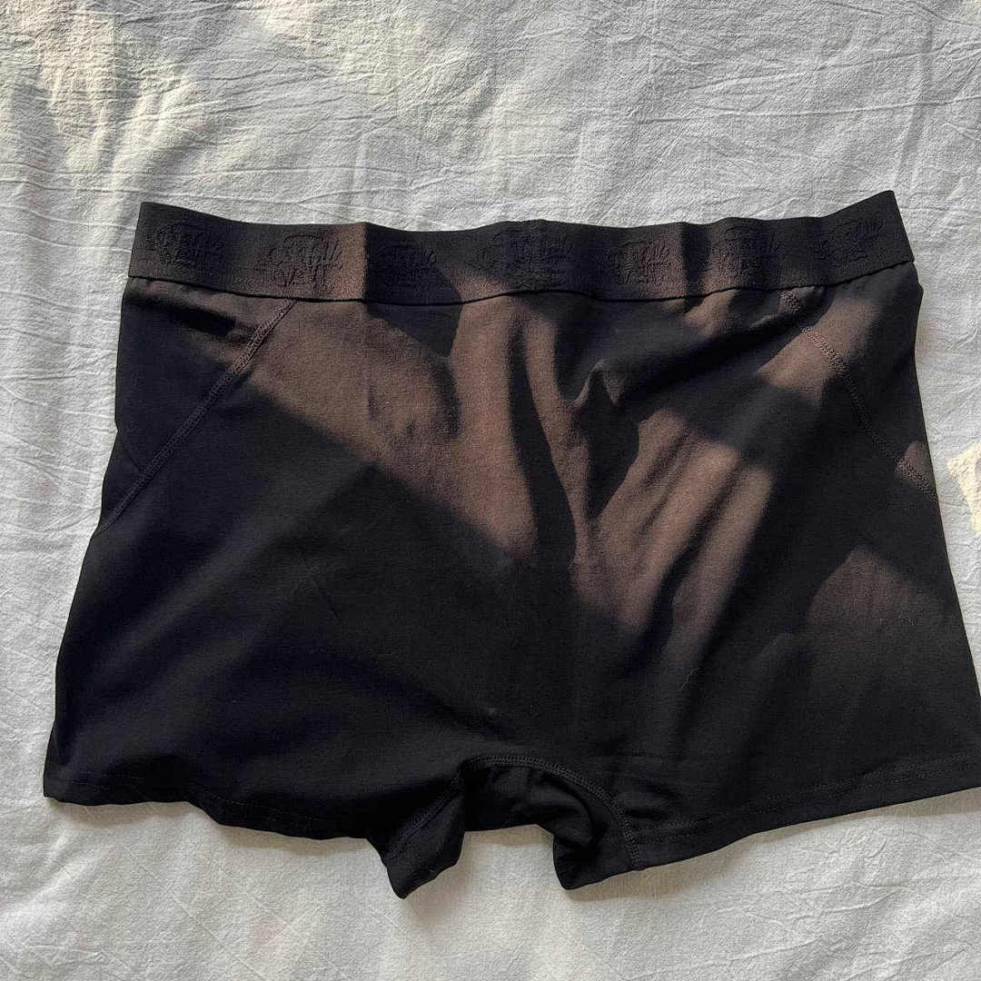 Underwear(Mirror Synaworld 24Fw Boxers - Image 4