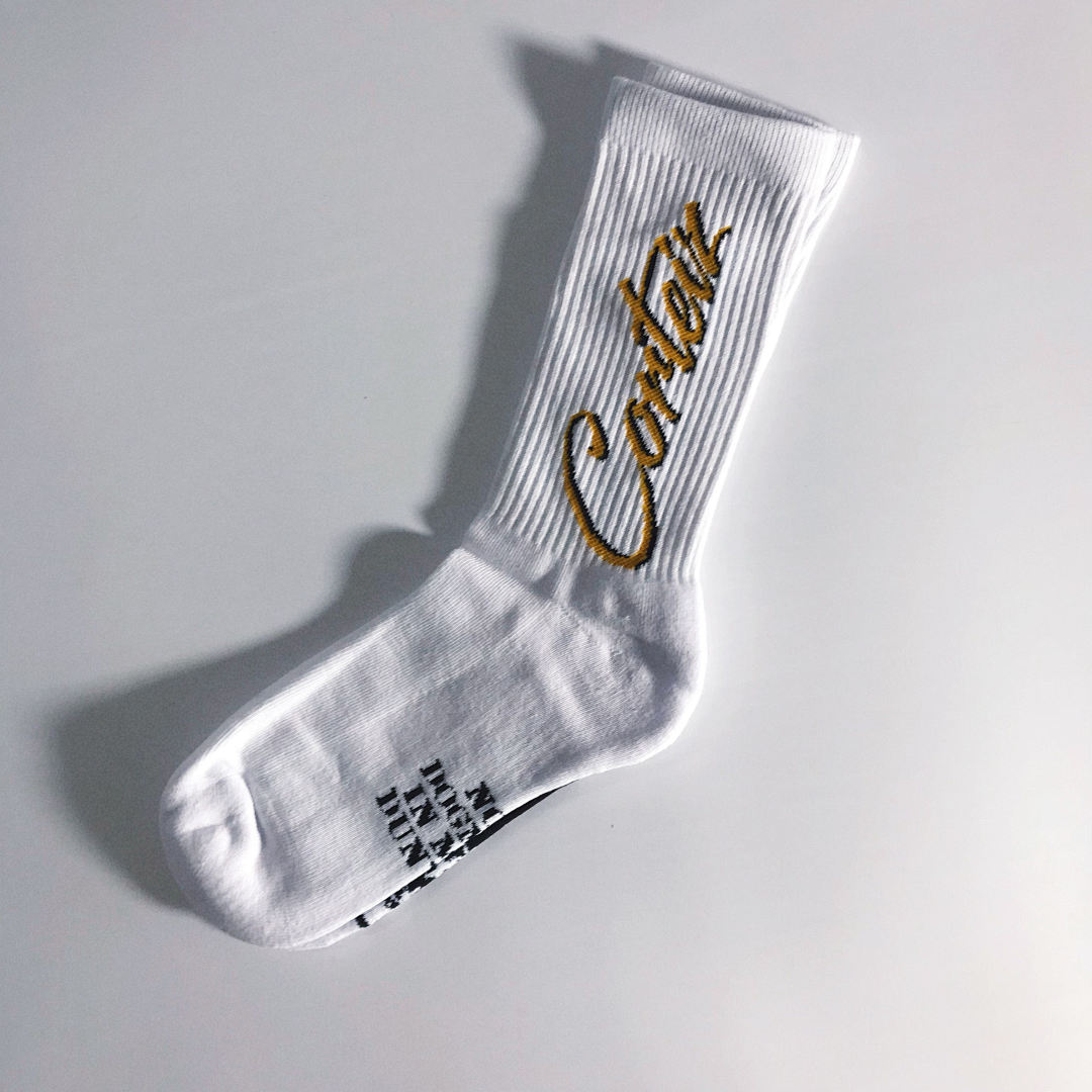 Accessiories 1:1 Co Socks Verison - Image 11