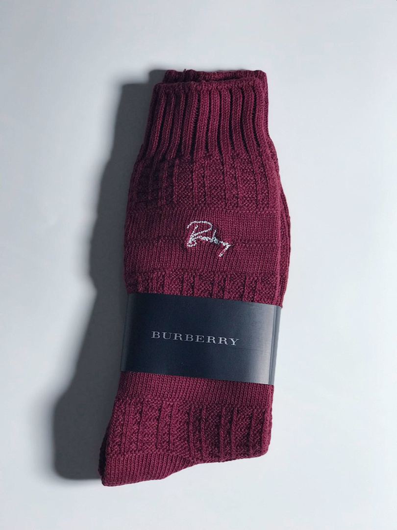 Accessiories Bur Socks—— 4 Color - Image 6