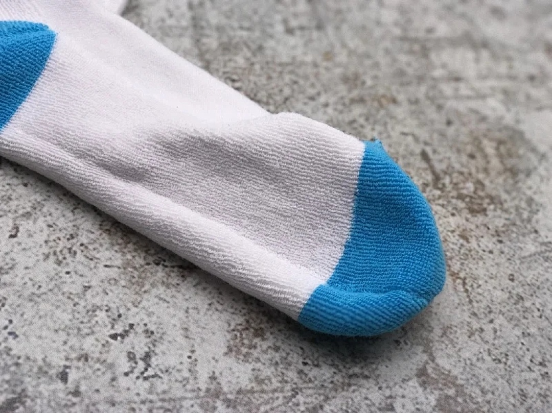 Accessiories GOLF Small Floral Socks Golfwang Towel Bottom - Image 17