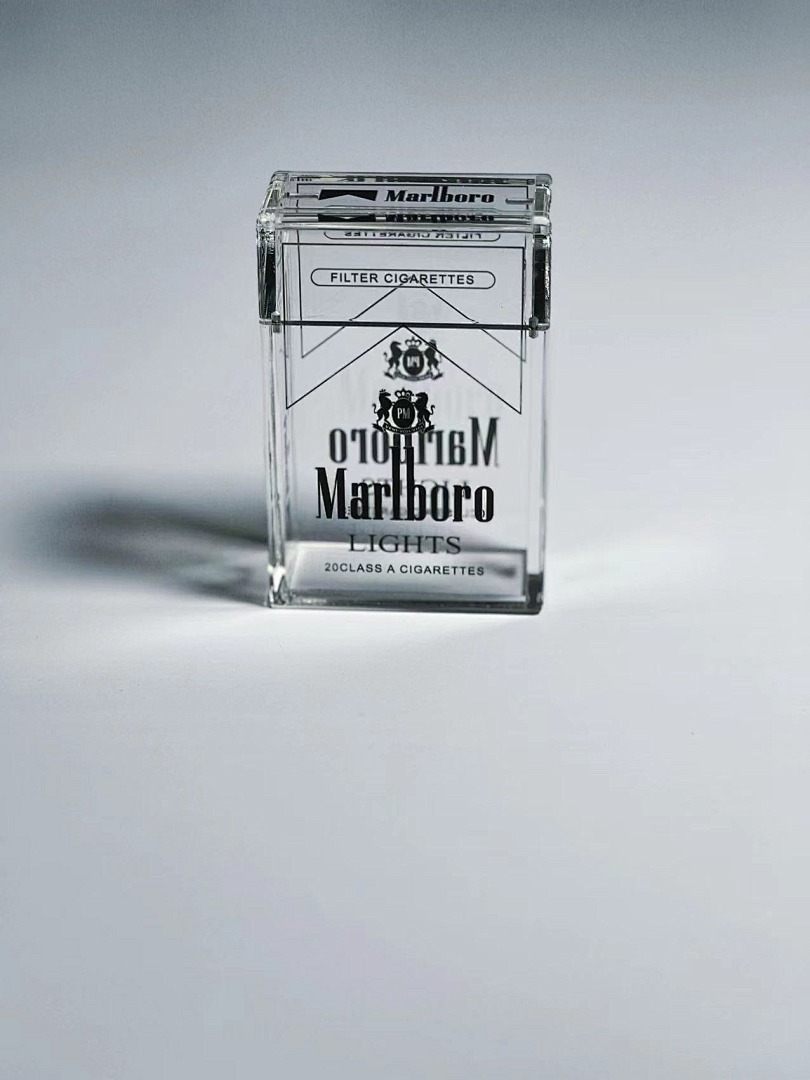 bag/homeware/accessories 2025 New S Marlboro Cigarette Case - Image 19