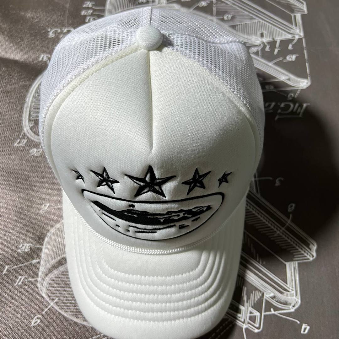 Hats ALLSTART 5 STAR 2025 (Very Trick Quality And With Original Label) - Image 24