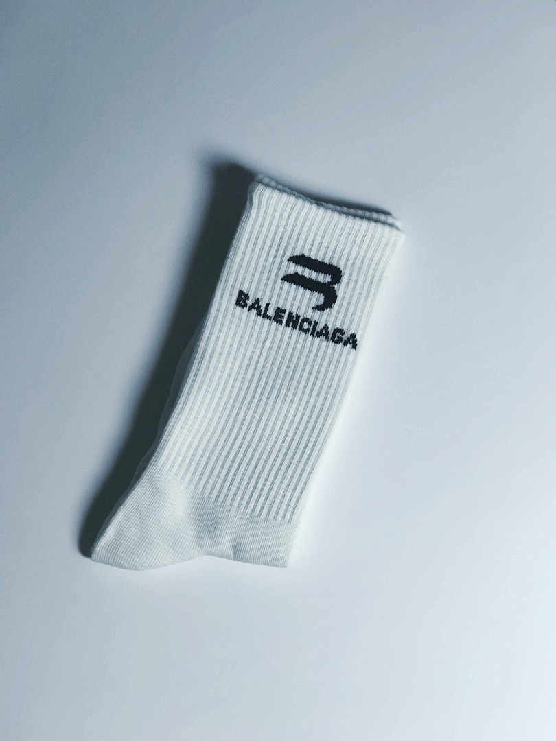 Accessiories B Rereflective Socks - Image 7