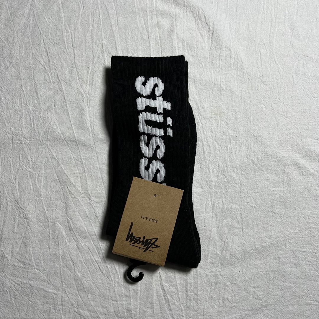 Accessiories STUSSY TOWEL Socks Many Sockks - Image 7