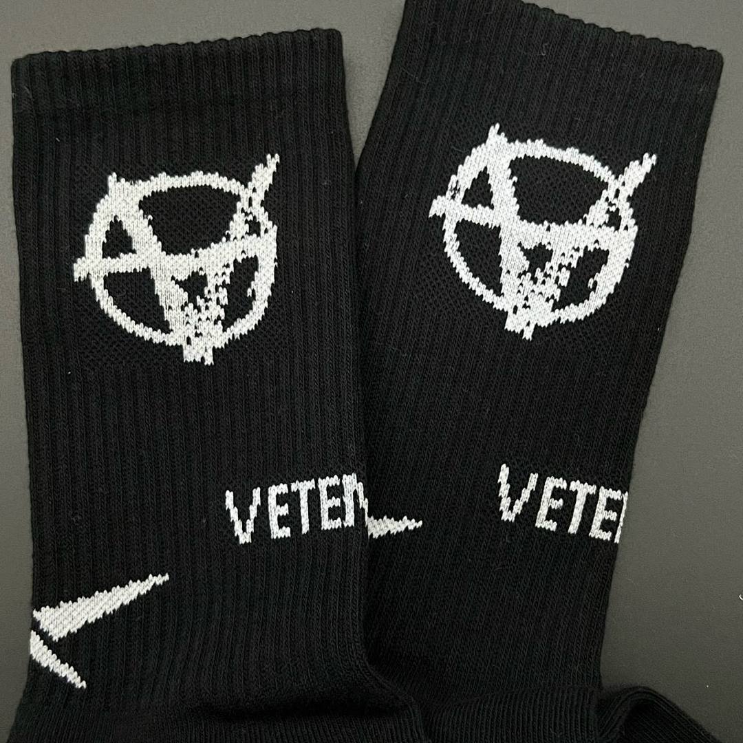 Accessiories 1:1 Vetements Scosk Turn A Reverse (Flat And Towel Verion) - Image 19