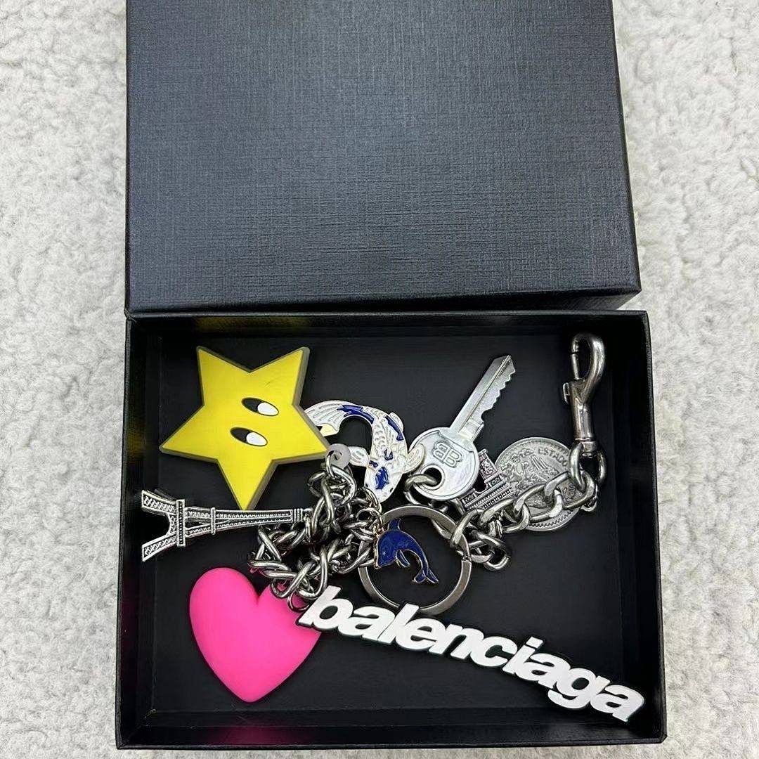 Chanel Bb Kenchain - Image 25