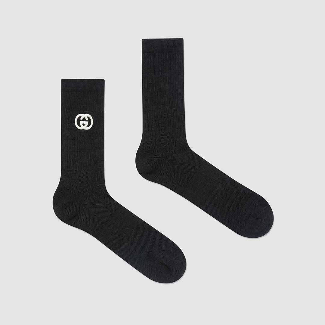 Accessiories GG 2024 NEW SEASON Socks - Image 20