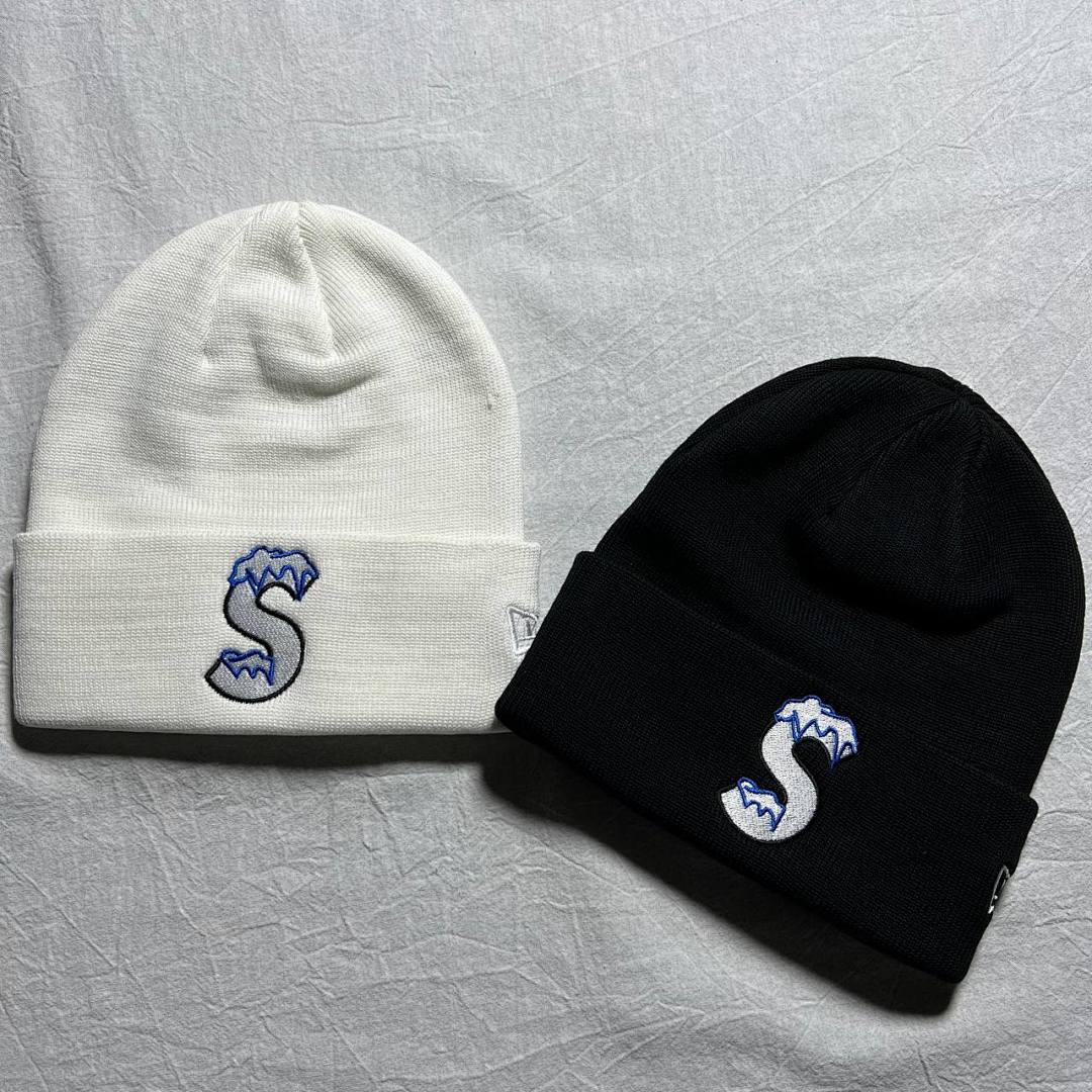 Hats SU*