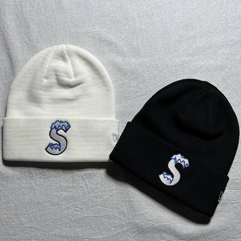 Hats SU*