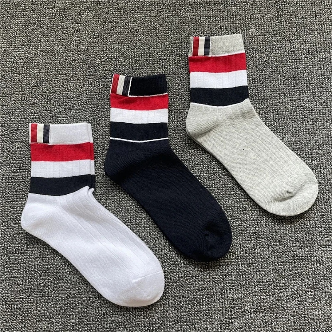 Accessiories T* Socks High Small - Image 7