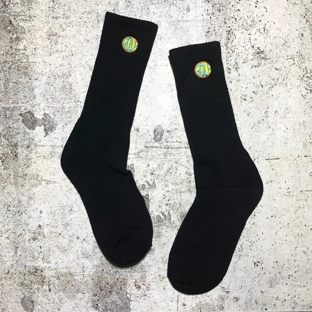 Accessiories Golf Wang Socks Very CFG Limited Exclusive Version - Image 11