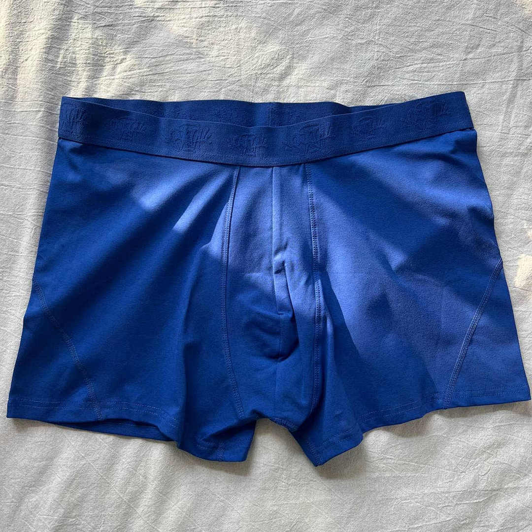 Underwear(Mirror Synaworld 24Fw Boxers - Image 3