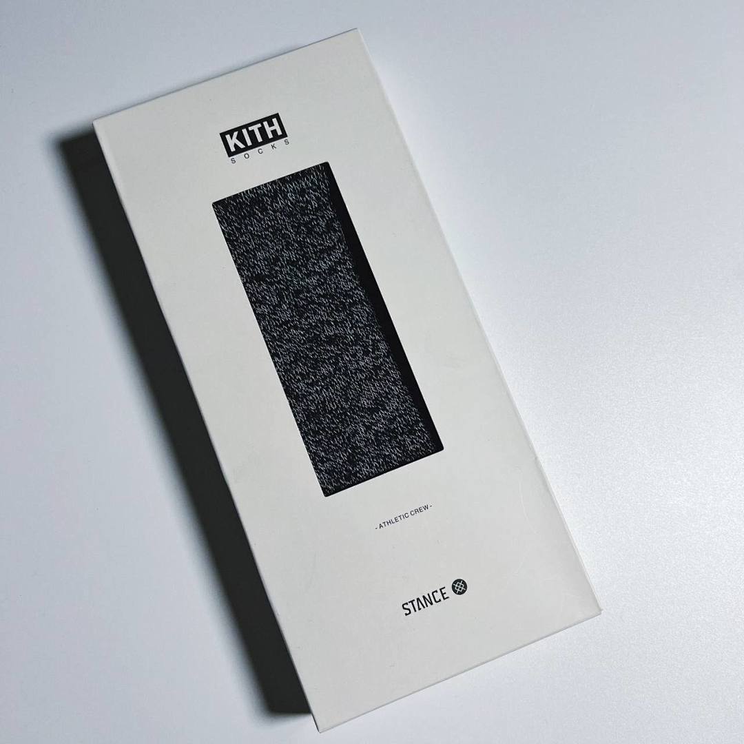 Accessiories Kith X St Sock - Image 19