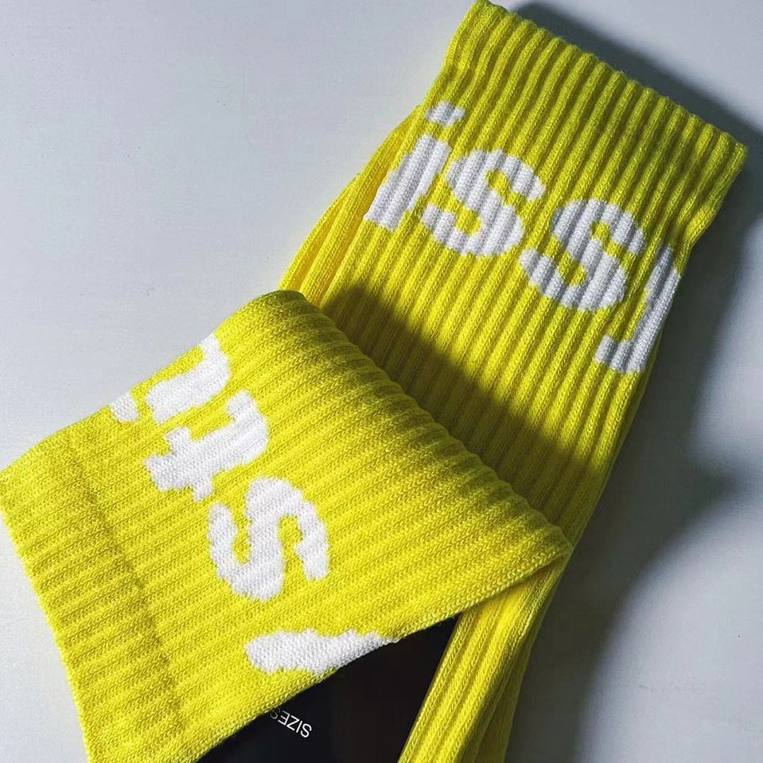 Accessiories Stussy Original Factory Towel Socks——Only Few - Image 6
