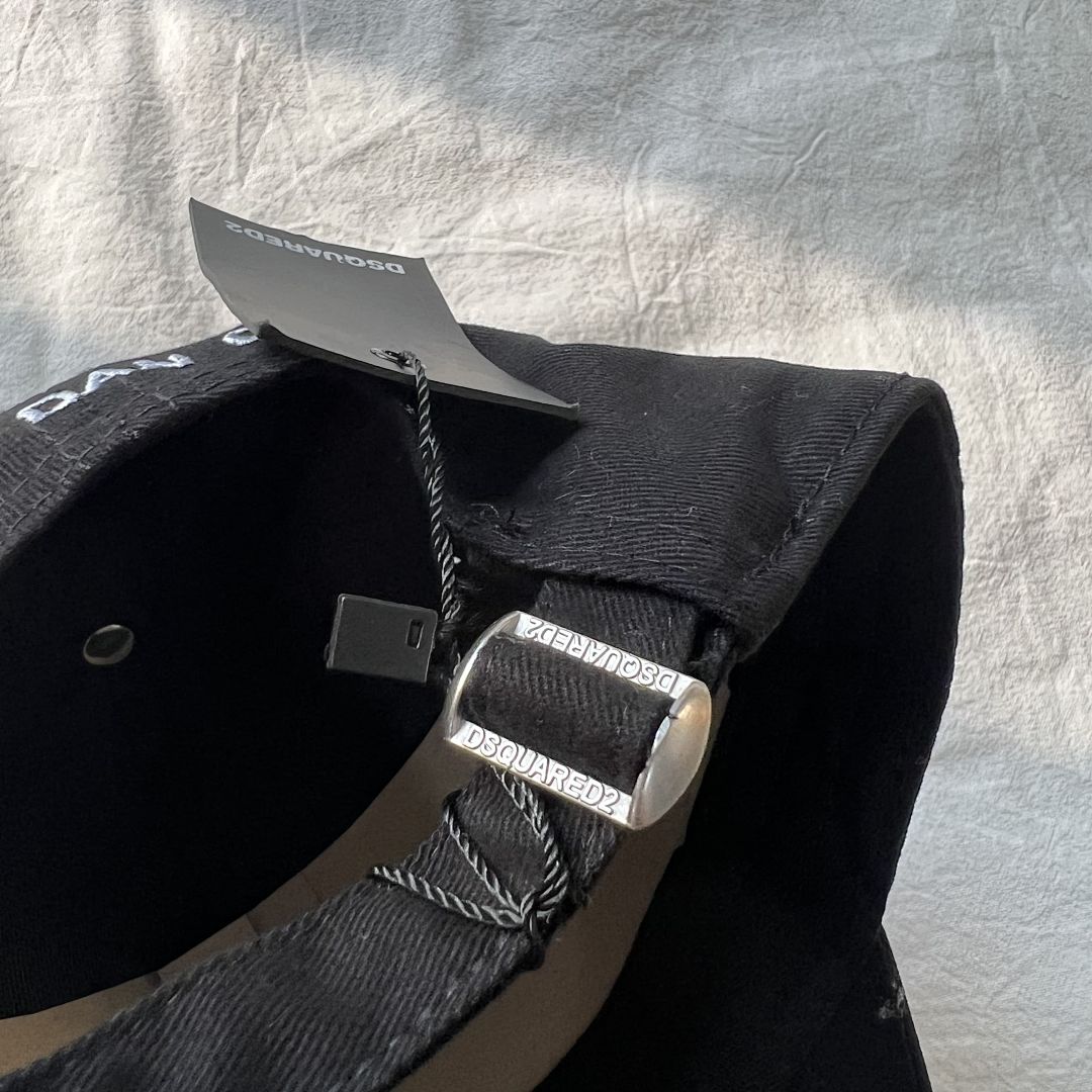 Hats DSQ Hat - Image 2