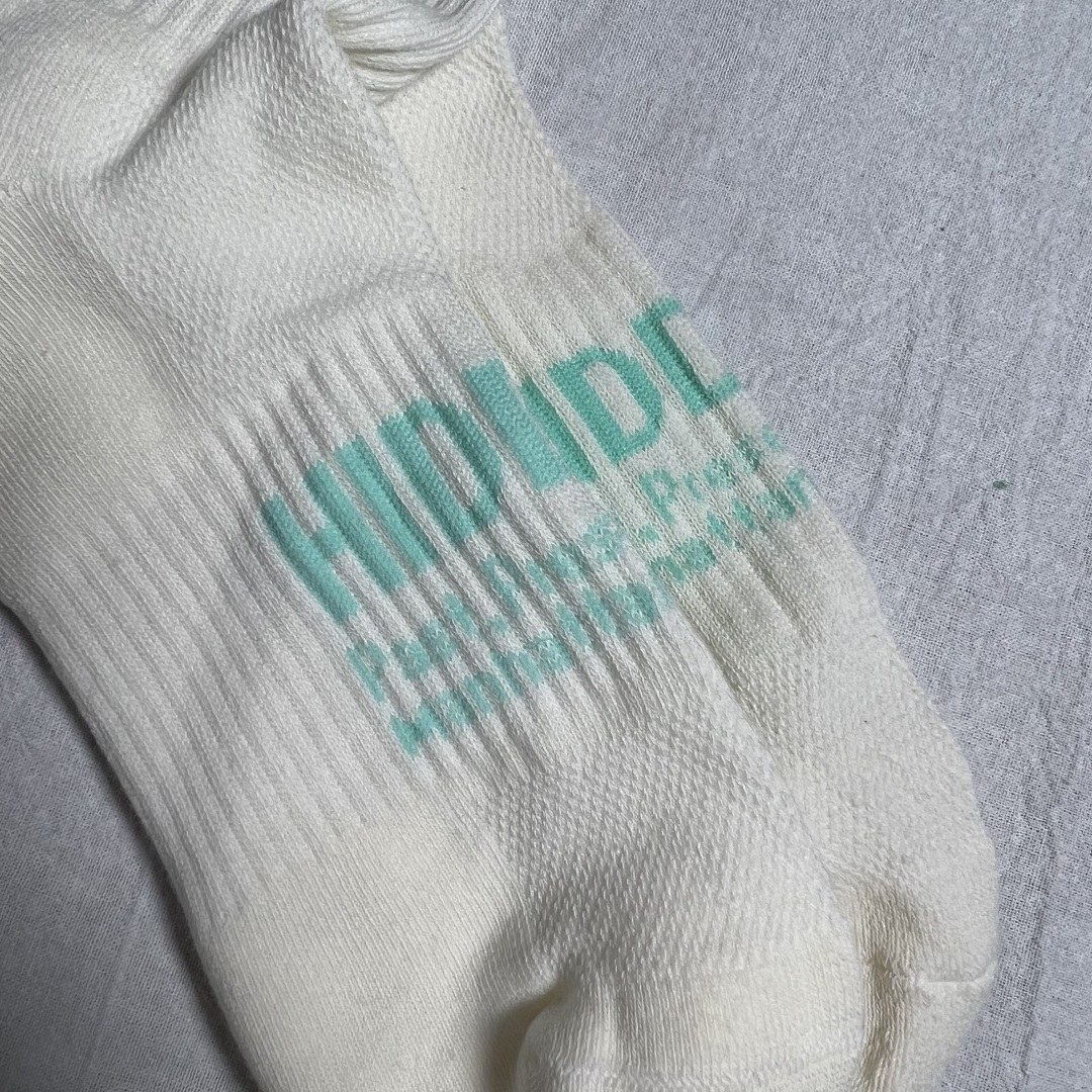 Accessiories HIDDEN NY TOWEL Socks New Color - Image 12
