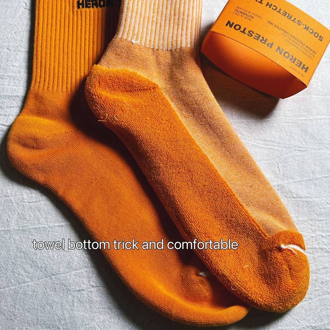 On Running Heron Preston Fleece 1:1 - Image 7