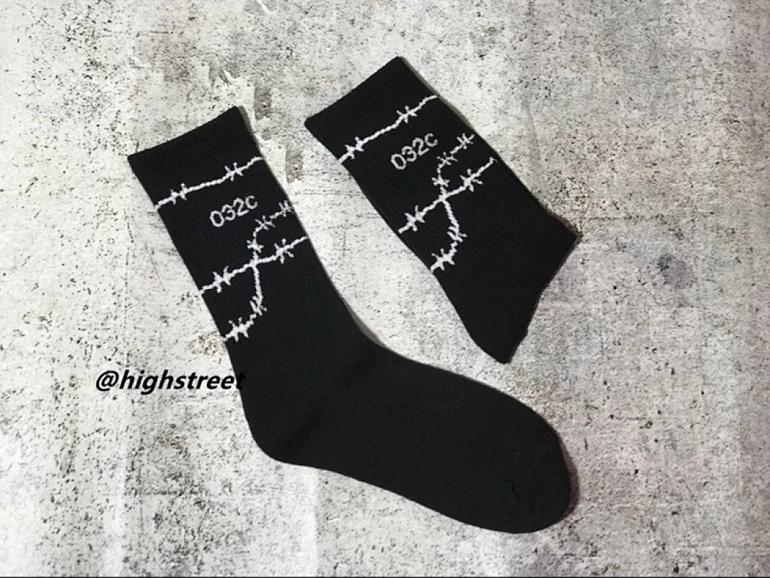 Accessiories 032C Socks - Image 4