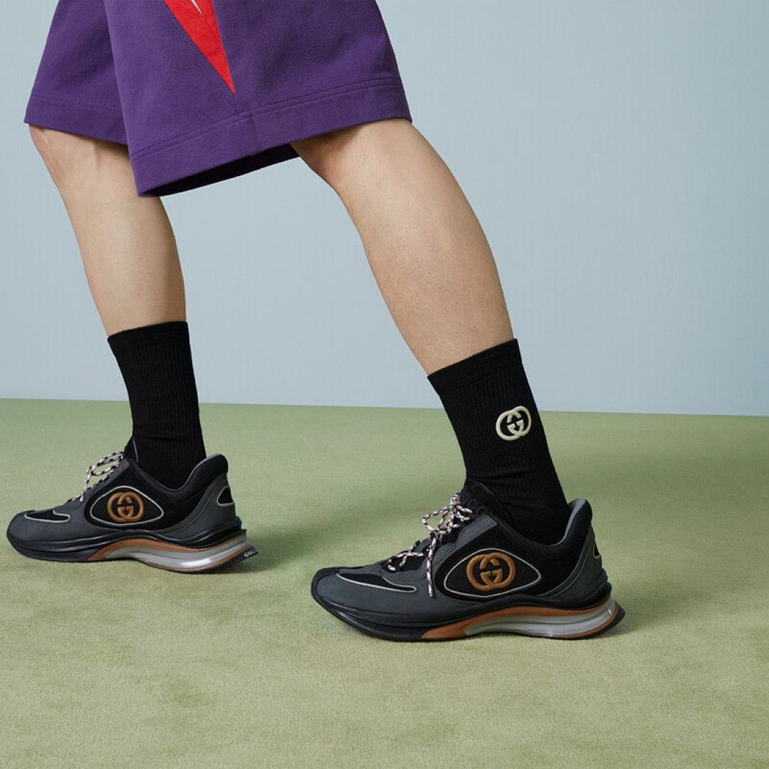 Accessiories GG 2024 NEW SEASON Socks - Image 21