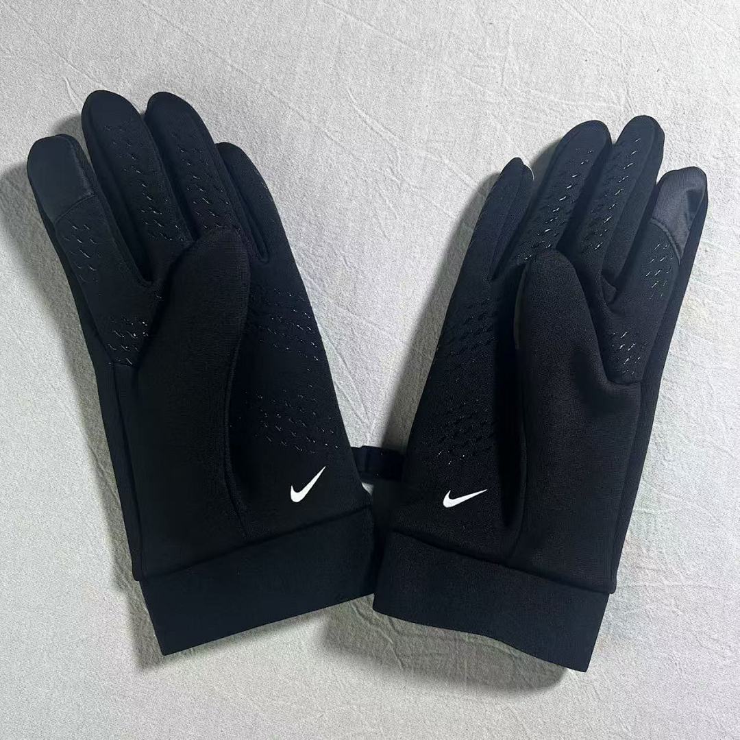 Accessiories 3M Reflective Glove For Sport ————3 Styless (Waterproof, Non-Slip,Touchscreen Gloves, Warm) - Image 2