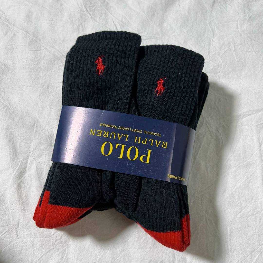 On Running !!!! PL 6 Pairs Origianl Socks Set 3——Limited Quantities - Image 58