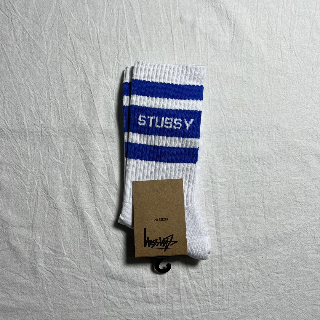 Accessiories STUSSY TOWEL Socks Many Sockks - Image 10