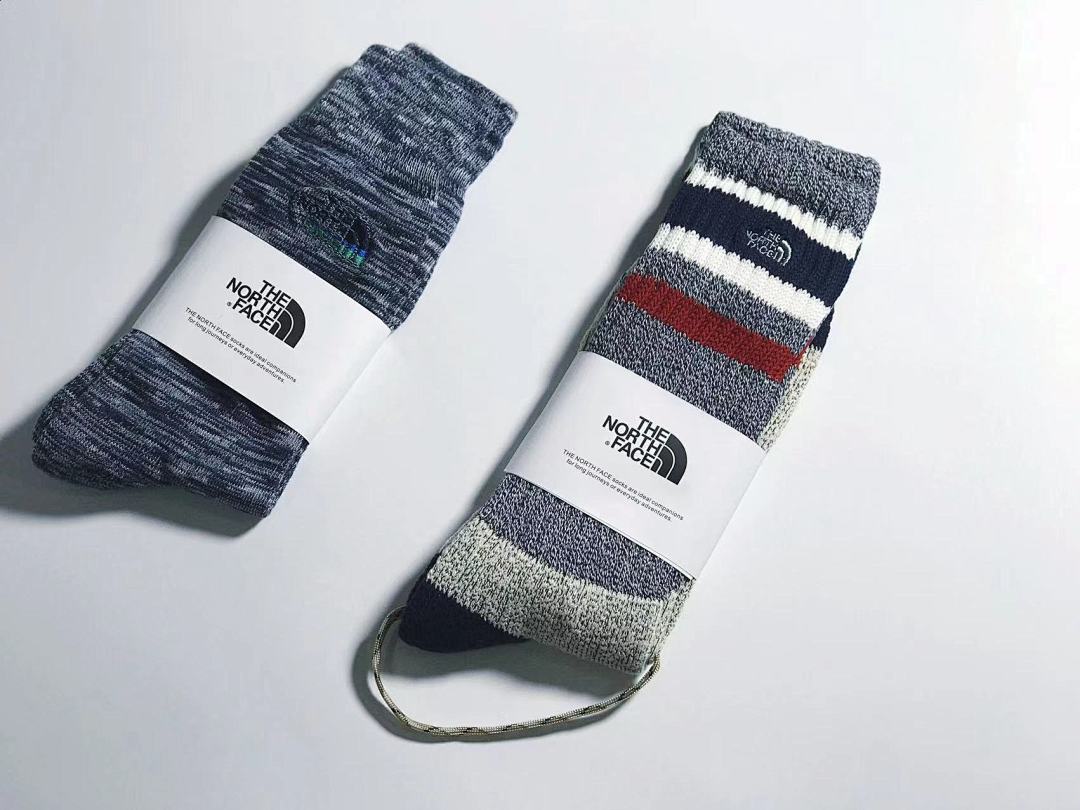 The North Face Full Towel Wool Socks - Image 3