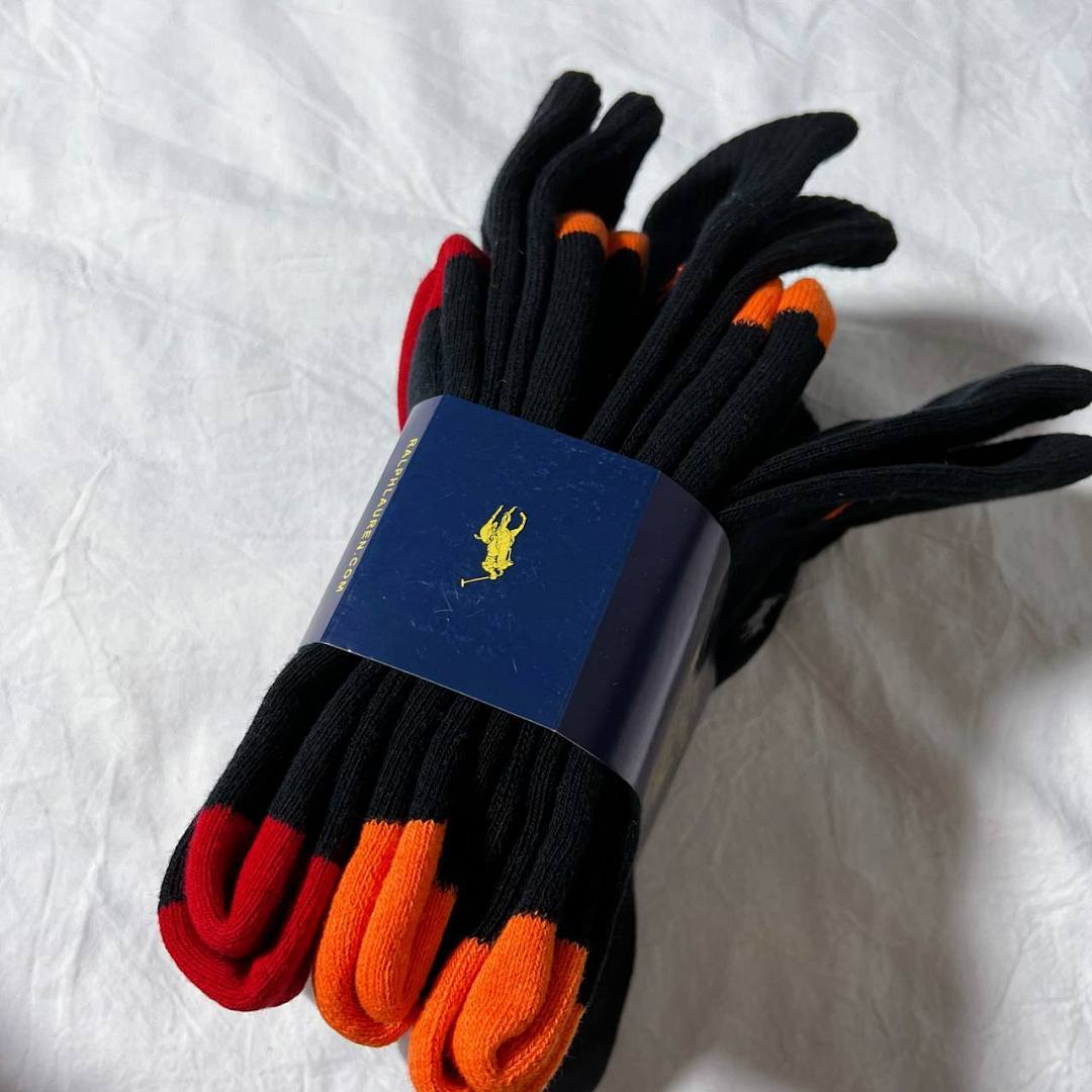 On Running !!!! PL 6 Pairs Origianl Socks Set 3——Limited Quantities - Image 47